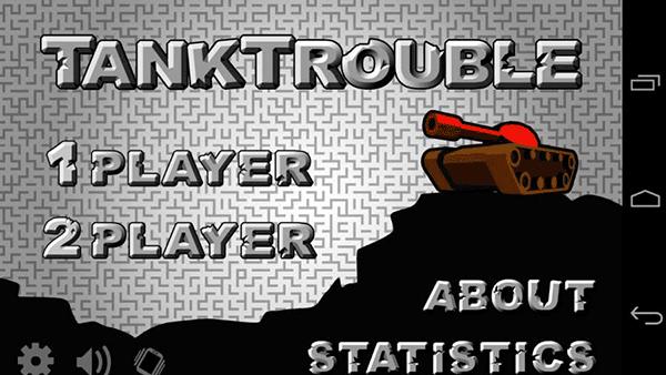 坦克动荡2(TankTrouble)截图3