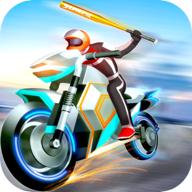 赛车粉碎游戏下载(Racing Smash 3D)