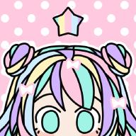 缤纷女孩游戏
