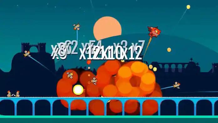 龙之轰炸官方版截图3
