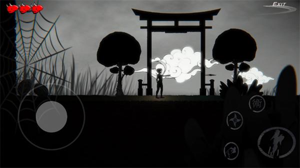 暗黑汉藏游戏(Hanzo Darkness Within)(Hanzo Darkness Within)(Hanzo Darkness Within)