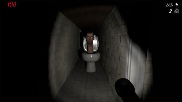 马桶人噩梦游戏(ToiletNightmare)