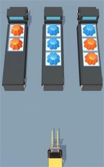 分类大卡车截图0