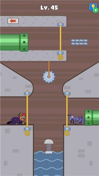 越狱大冒险下载官方版(Prison Escape)(Prison Escape)