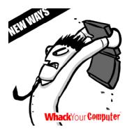 狂击你的电脑游戏(WYC)