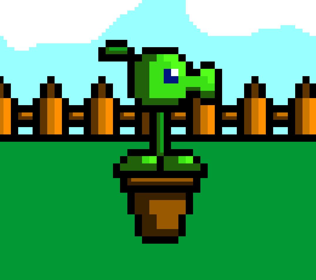 pvzpzwd3机枪射手版