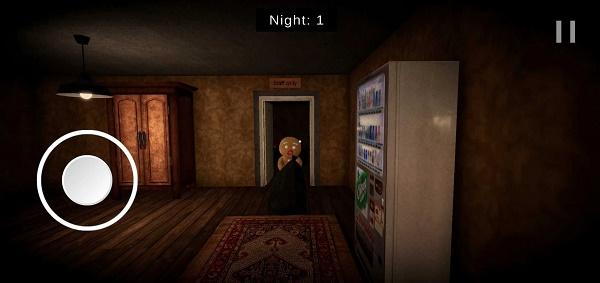 史莱克旅馆2游戏(Five Night At Shreks Hotel 2 (Official))(Five Night At Shreks Hotel 2 (Official))