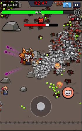 死灵法师Roguelike RPG