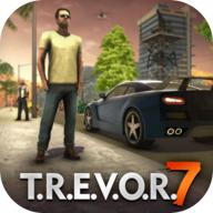 城市的罪犯生活T.R.E.V.O.R. 7