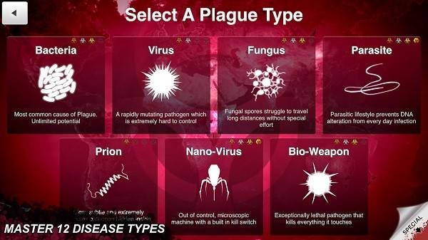 plaguelnc汉化版截图2