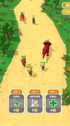 恐龙路途截图1