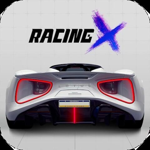 RacingX手游下载