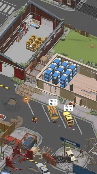 生存城市建造者下载安装