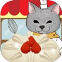 疯狂猫咪甜品店游戏下载
