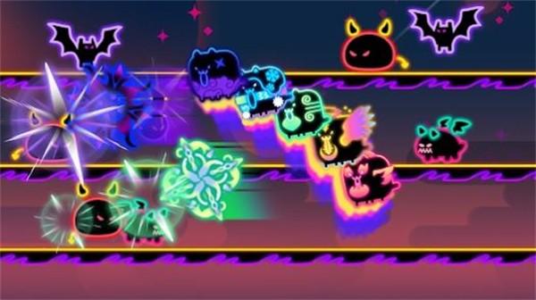 忍者猫放置战斗(Ninja Cats)