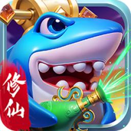 捕鱼炸翻天vivo账号登录版