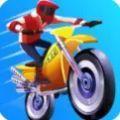 摩托比赛大师3D游戏下载安装(Moto Race Master 3D)