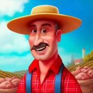 土豆大亨游戏(Farm Tycoon)