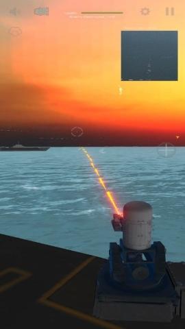 空降后卫(Airborne Defender)截图2