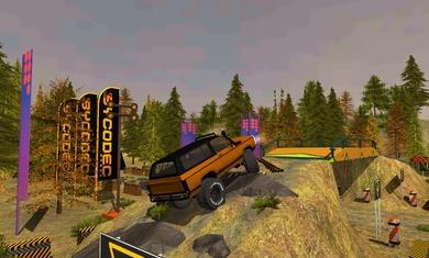 项目越野3PROJECT OFFROAD 3