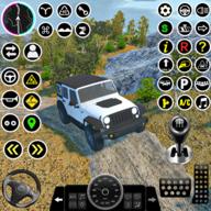 长途旅行汽车模拟器Long Road Trip - Car Simulator