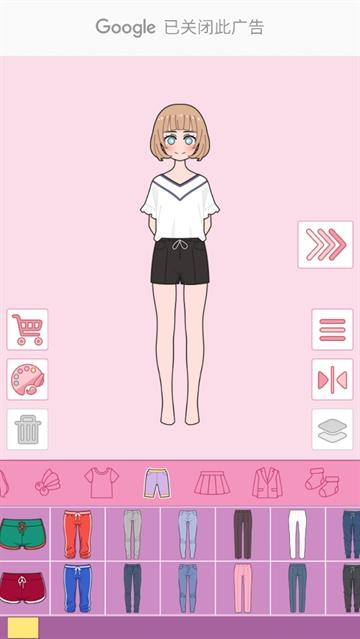 莉莉日记游戏