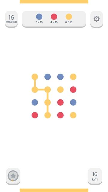 两点之间游戏(Two Dots)(Two Dots)(Two Dots)(Two Dots)(Two Dots)