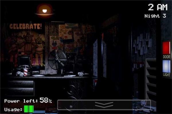 玩具熊2重制版截图2