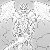 简单放置RPG