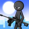 火柴人枪战射击游戏下载安装