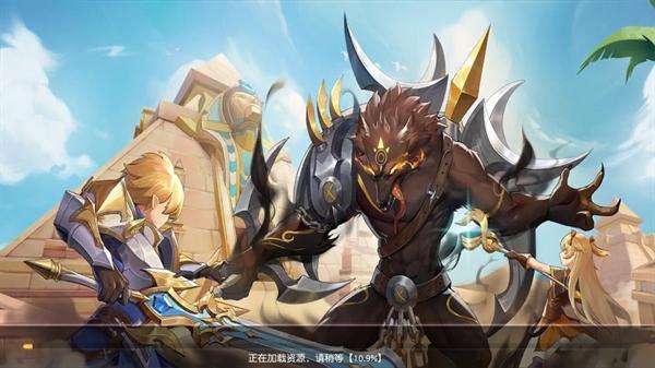 星神纪元手游