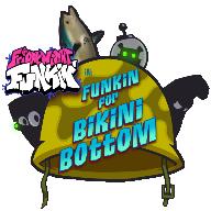 FNF海绵宝宝比奇堡模组(Friday Night Funkin)