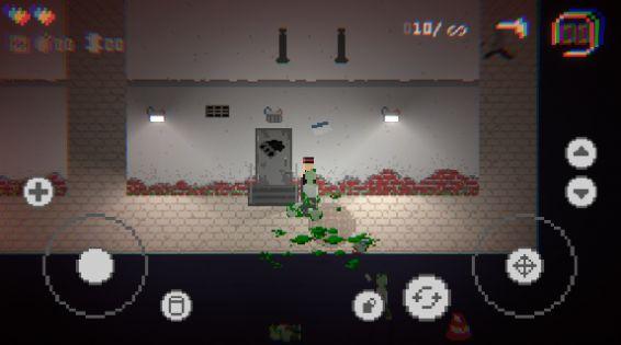zombiesm游戏下载安卓版截图1