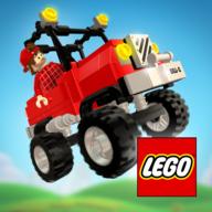 乐高登山冒险赛LEGO Hill Climb Adventures