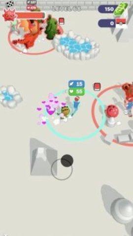 怪物小队大作战截图3