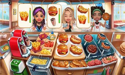 CookingCity截图1