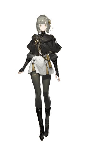 黑色信标b服