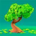 繁花生长游戏(Growing Trees)