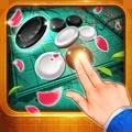 黑白棋大战游戏