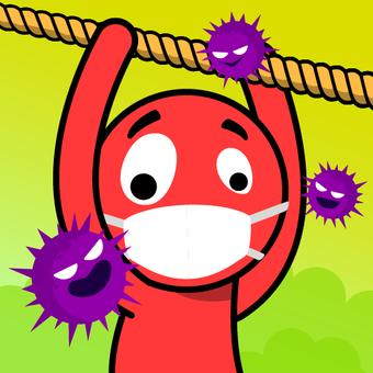 病毒攻击Virus Attack