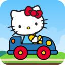 凯蒂猫飞行冒险中文版下载(Hello Kitty Racing)