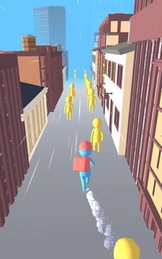交货冲刺手游下载(Delivery Rush)截图2