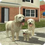 狗狗模拟器游戏(Dog Sim)