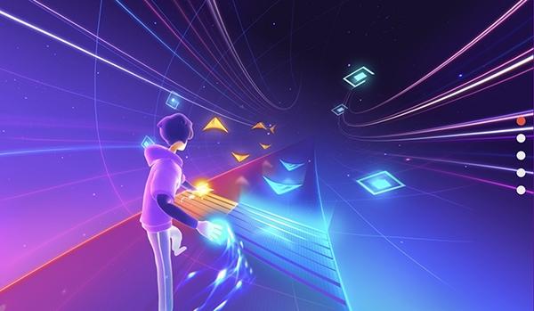 Starri星动旋律官方下载官方下载
