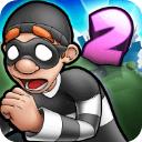 神偷鲍勃2下载最新版(Robbery Bob 2)