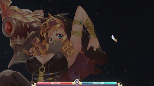 风流刀客截图2