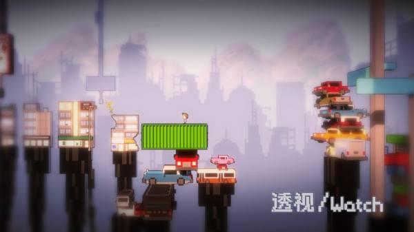 透视watch截图2