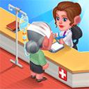 疯狂医院达什医生游戏(Happy ASMR Hospital)
