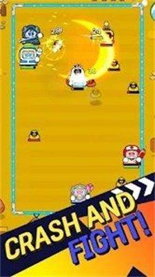 弹弓英雄截图2