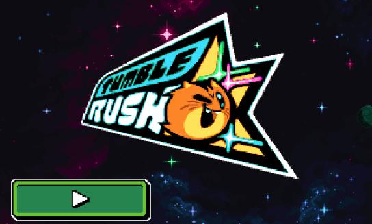 滚滚冲刺Tumble Rush